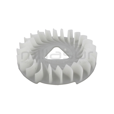 MOTOR ELÉCTRICO2261HONDA GX110-GX120-GX140-GX160 (TURBINA VENTILACIÓN) - motoscamaralweb.com