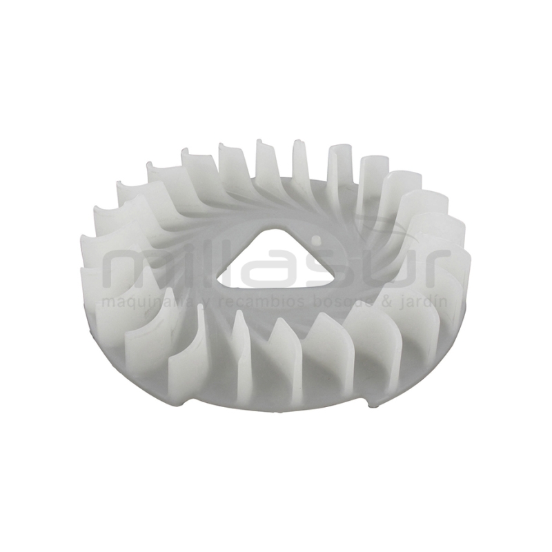 MOTOR ELÉCTRICO2261HONDA GX110-GX120-GX140-GX160 (TURBINA VENTILACIÓN) - motoscamaralweb.com