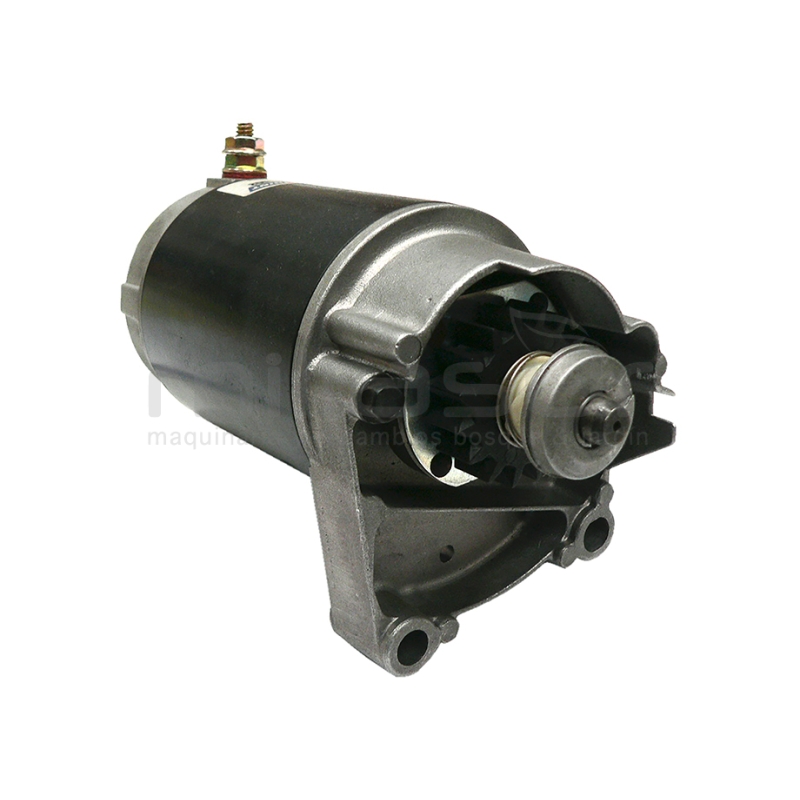 MOTOR ARRANQUE ELÉCTRICO B&amp;S 14-16-18 HP - motoscamaralweb.com