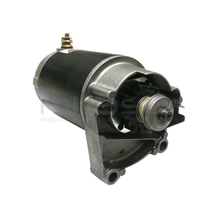 MOTOR ARRANQUE ELÉCTRICO B&amp;S 14-16-18 HP - motoscamaralweb.com
