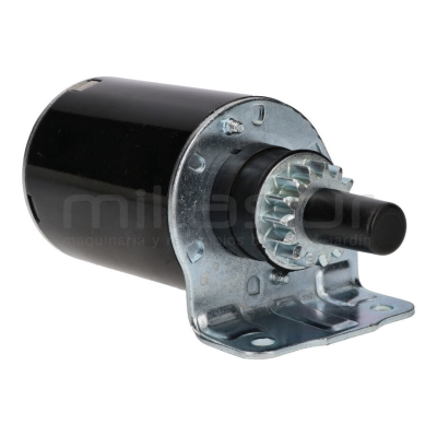 MOTOR ARRANQUE ELECTRICO B&amp;S 29. 30. 35. 38 - motoscamaralweb.com