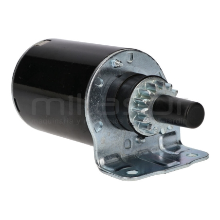 MOTOR ARRANQUE ELECTRICO B&amp;amp;S 29. 30. 35. 38 - motoscamaralweb.com