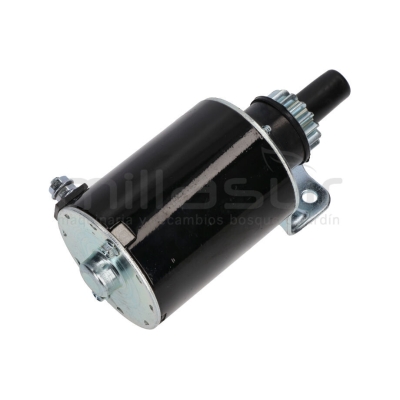 MOTOR ARRANQUE ELECTRICO B&amp;amp;S 29. 30. 35. 38 - motoscamaralweb.com