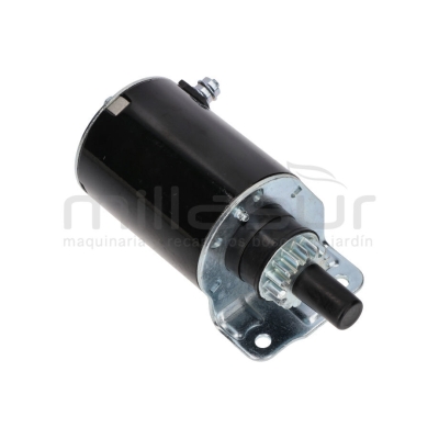 MOTOR ARRANQUE ELECTRICO B&amp;amp;S 29. 30. 35. 38 - motoscamaralweb.com