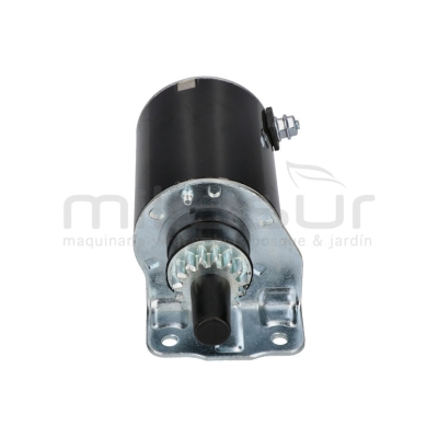 MOTOR ARRANQUE ELECTRICO B&amp;amp;S 29. 30. 35. 38 - motoscamaralweb.com