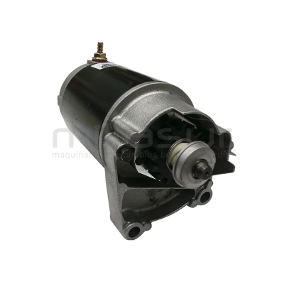 MOTOR ARRANQUE ELECTRICO B&amp;S - motoscamaralweb.com