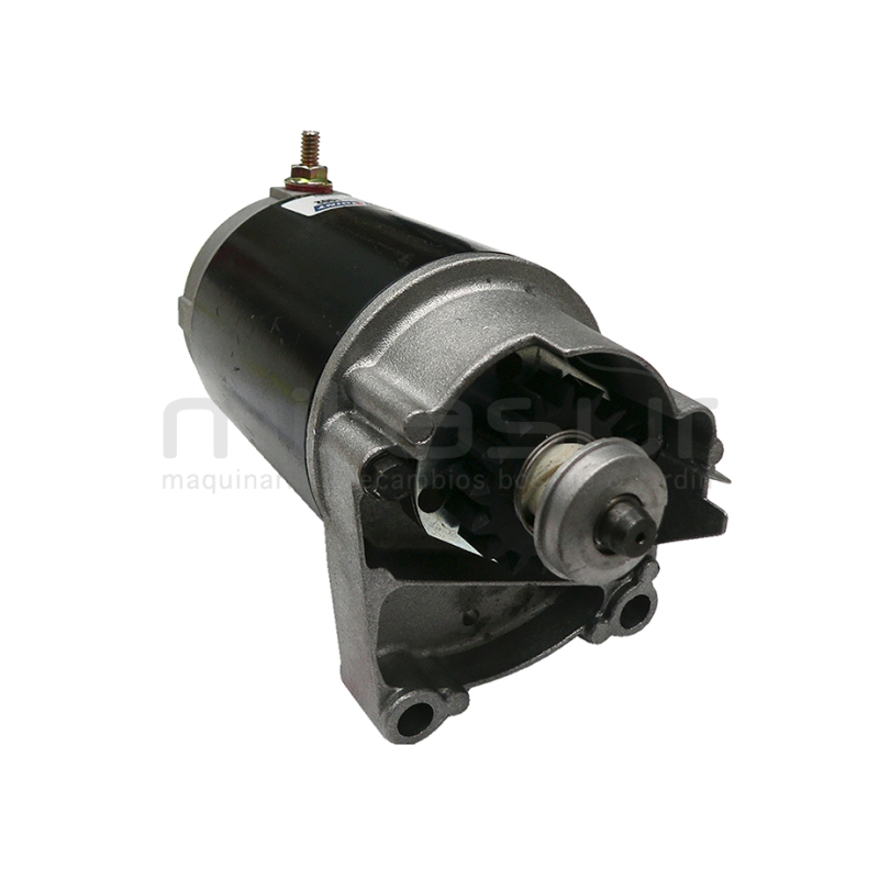 MOTOR ARRANQUE ELECTRICO B&amp;S - motoscamaralweb.com