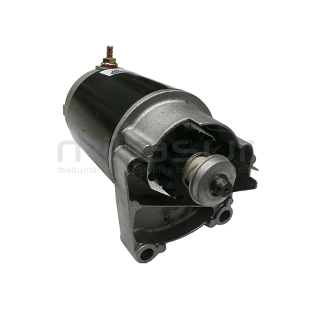 MOTOR ARRANQUE ELECTRICO B&amp;S - motoscamaralweb.com