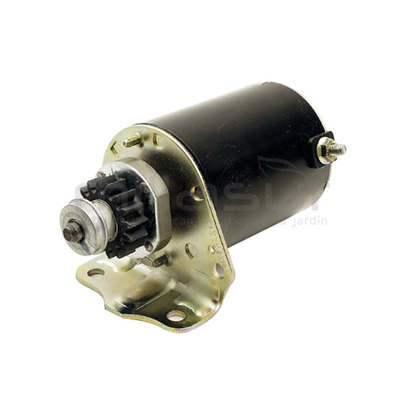 MOTOR ARRANQUE ELECTRICO B&amp;S - motoscamaralweb.com