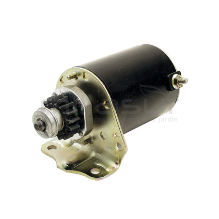 MOTOR ARRANQUE ELECTRICO B&amp;S - motoscamaralweb.com