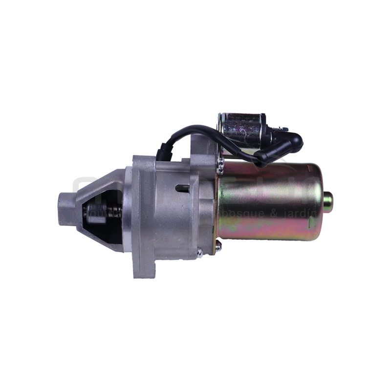 MOTOR ARRANQUE HONDA GX340. GX390 - 14 DIENTES - motoscamaralweb.com