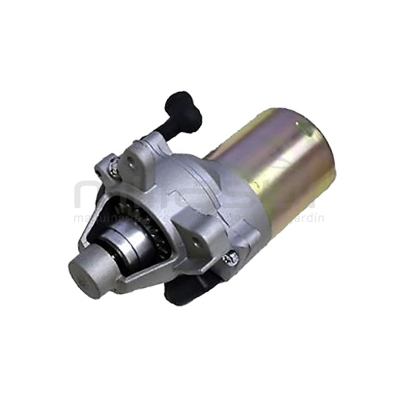 MOTOR ARRANQUE HONDA GX160. GX200 - motoscamaralweb.com