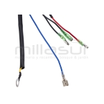 LLAVE CONTACTO HONDA GX240. GX270. GX340. GX390 - motoscamaralweb.com