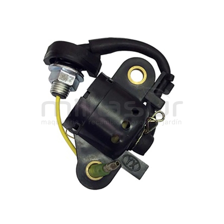 SENSOR DE ACEITE HONDA GX160. GX200 - motoscamaralweb.com