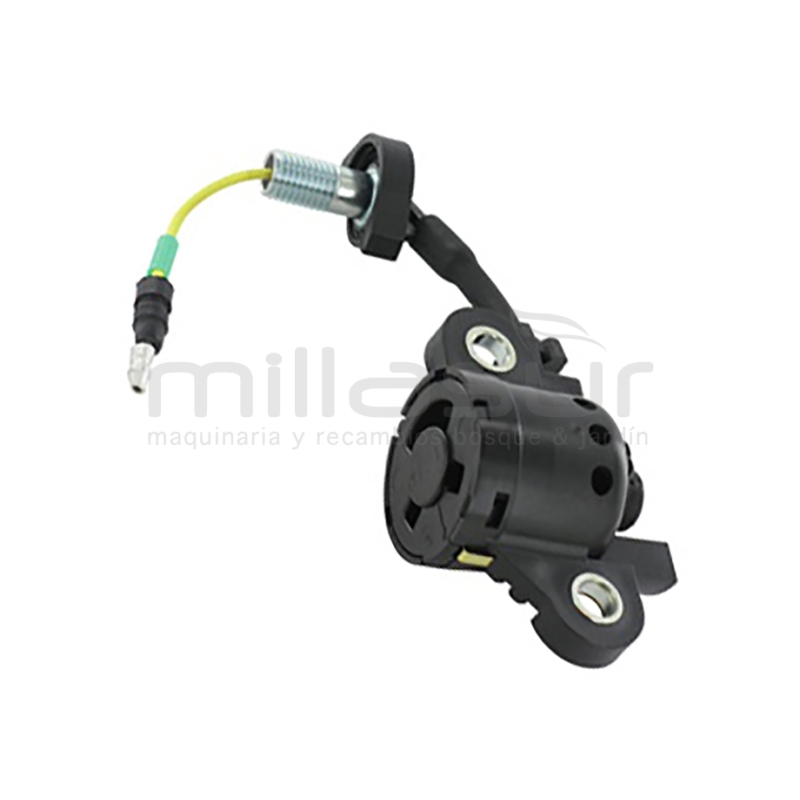 SENSOR DE ACEITE HONDA GX240. GX270 - motoscamaralweb.com