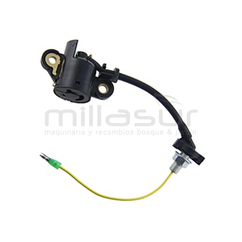 SENSOR DE ACEITE HONDA GX340. GX390 - motoscamaralweb.com