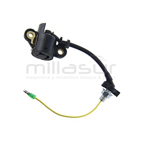 SENSOR DE ACEITE HONDA GX340. GX390 - motoscamaralweb.com
