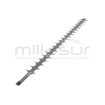 PEINE CORTASETOS EXTERIOR 784MM ADAPTABLE A EFCO TS330. TS355 ... - motoscamaralweb.com