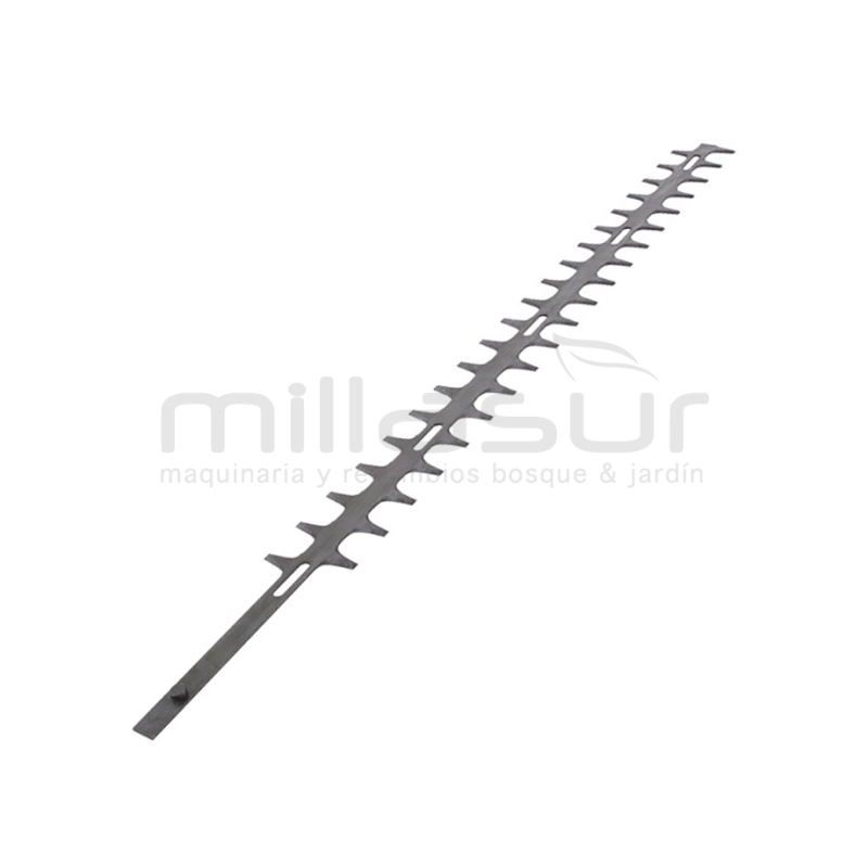 PEINE CORTASETOS INTERIOR Y EXTERIOR 841MM ADAPTABLE A KAAZ TM320. TM3200K ... - motoscamaralweb.com