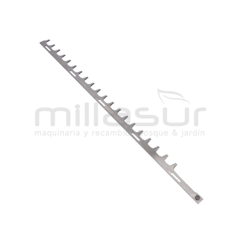 PEINE CORTASETOS INTERIOR 788MM ADAPTABLE A ALPINA TS25 ... - motoscamaralweb.com