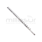 PEINE CORTASETOS INTERIOR 788MM ADAPTABLE A ALPINA TS25 ... - motoscamaralweb.com