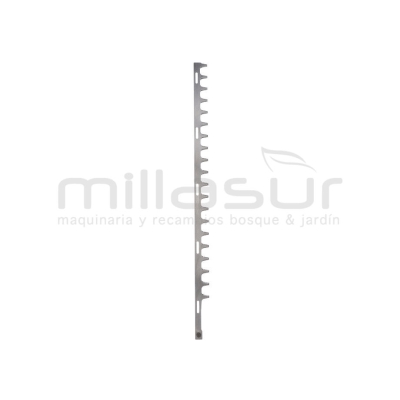 PEINE CORTASETOS INTERIOR 788MM ADAPTABLE A ALPINA TS25 ... - motoscamaralweb.com