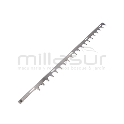 PEINE CORTASETOS INTERIOR 788MM ADAPTABLE A ALPINA TS25 ... - motoscamaralweb.com