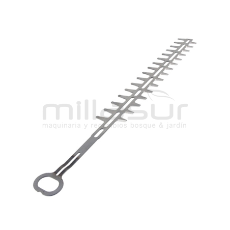 PEINE CORTASETOS INTERIOR Y EXTERIOR 670MM ADAPTABLE A STIHL HS45 ... - motoscamaralweb.com