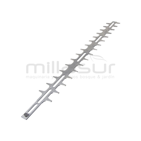 PEINE CORTASETOS INTERIOR Y EXTERIOR 615MM ADAPTABLE A STIHL FH. HEL 700. HEL 700K. HL ... - motoscamaralweb.com