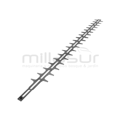 PEINE CORTASETOS INTERIOR Y EXTERIOR 854MM ADAPTABLE A STIHL HS 242. HS 246. HS 60 ... - motoscamaralweb.com