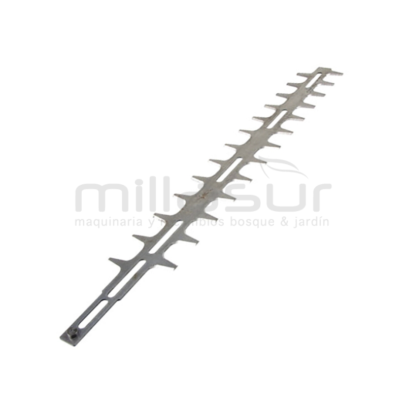 PEINE CORTASETOS INTERIOR Y EXTERIOR 629MM ADAPTABLE A STIHL HS 242. HS 246. HS 60 ... - motoscamaralweb.com