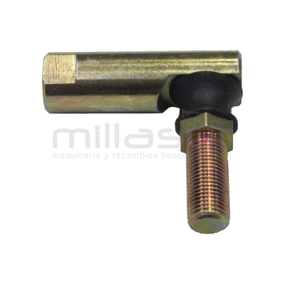 ROTULA DIRECCION MTD - 1/2-20 - motoscamaralweb.com