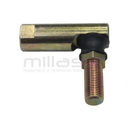 RÓTULA DIRECCIÓN MTD G185-G200-GES53I-U845H - motoscamaralweb.com