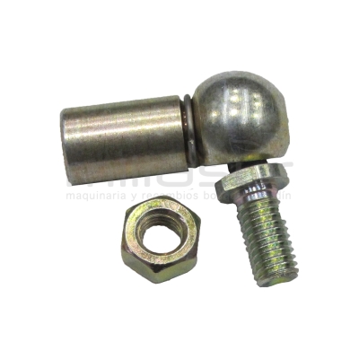 ROTULA DIRECCION CASTEL GARDEN - M8 - motoscamaralweb.com