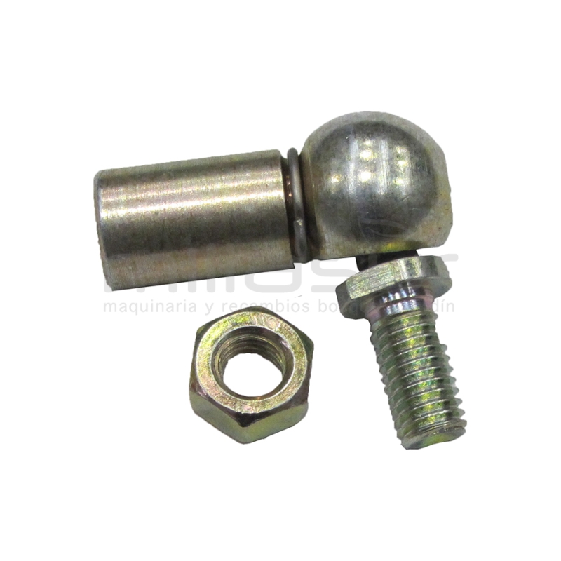 ROTULA DIRECCION CASTEL GARDEN - M8 - motoscamaralweb.com