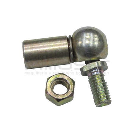 ROTULA DIRECCION CASTEL GARDEN - M8 - motoscamaralweb.com