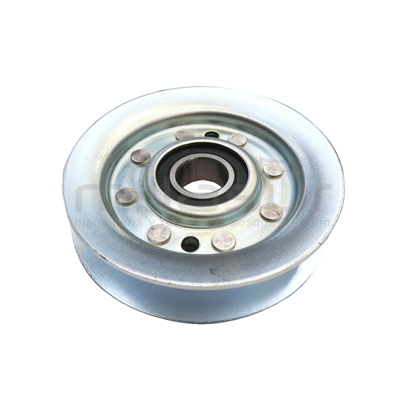 POLEA TRACCION CASTEL-GARDEN - motoscamaralweb.com