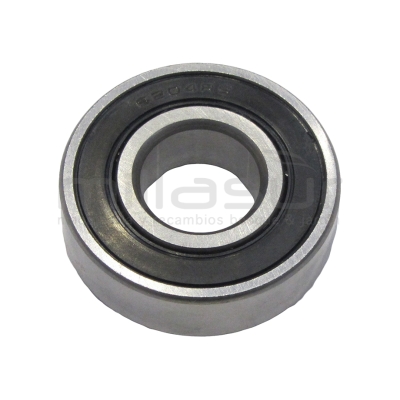 RODAMIENTO EJE CORTE CASTEL G. F72-TC92/102/122 - motoscamaralweb.com