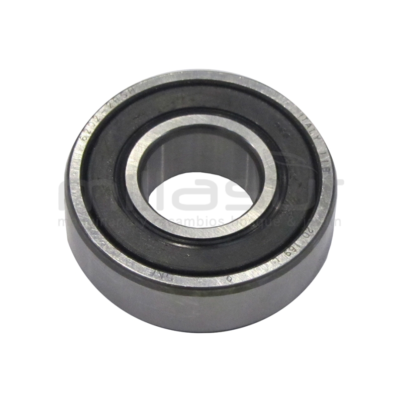 RODAMIENTO EJE CORTE CASTEL G. TC102/122 - motoscamaralweb.com