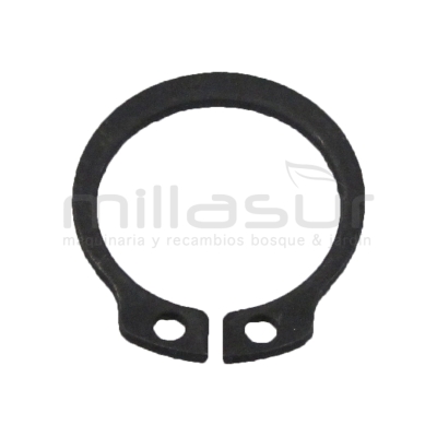 PRESILLA PEQUEÑA PARA 55-6156 + 55-6159 (TC102/122) - motoscamaralweb.com
