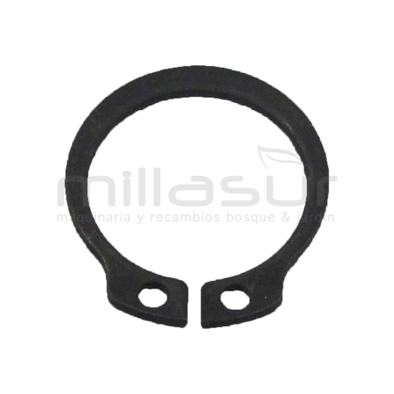 PRESILLA PEQUEÑA PARA 55-6156 + 55-6159 (TC102/122) - motoscamaralweb.com