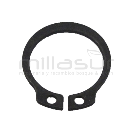 PRESILLA PEQUEÑA PARA 55-6156 + 55-6159 (TC102/122) - motoscamaralweb.com