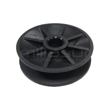 POLEA TRACCION CASTEL-GARDEN - ANOVA CC6 - CC461T - motoscamaralweb.com