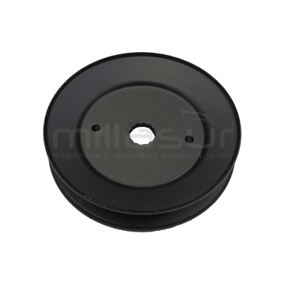 POLEA BUJE CUCHILLA CORTE 92CM ADAPTABLE A HUSQVARNA CT130. CT135. CT151. ... - motoscamaralweb.com