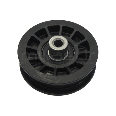 POLEA TENSORA HUSQV. /AYP - motoscamaralweb.com