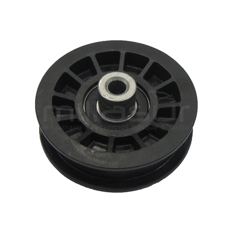 POLEA TENSORA HUSQV. /AYP - motoscamaralweb.com