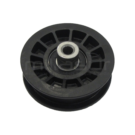 POLEA TENSORA HUSQV. /AYP - motoscamaralweb.com