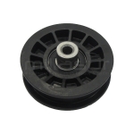 POLEA TENSORA HUSQV. /AYP - motoscamaralweb.com