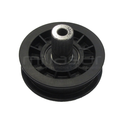 POLEA TRANSMISION HUSQV. /AYP - motoscamaralweb.com