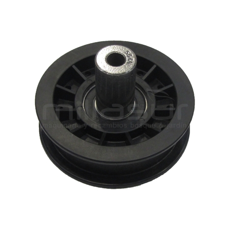 POLEA TRANSMISION HUSQV. /AYP - motoscamaralweb.com